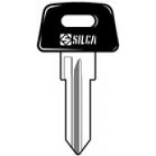  Cl Tete Plastique SILCA 